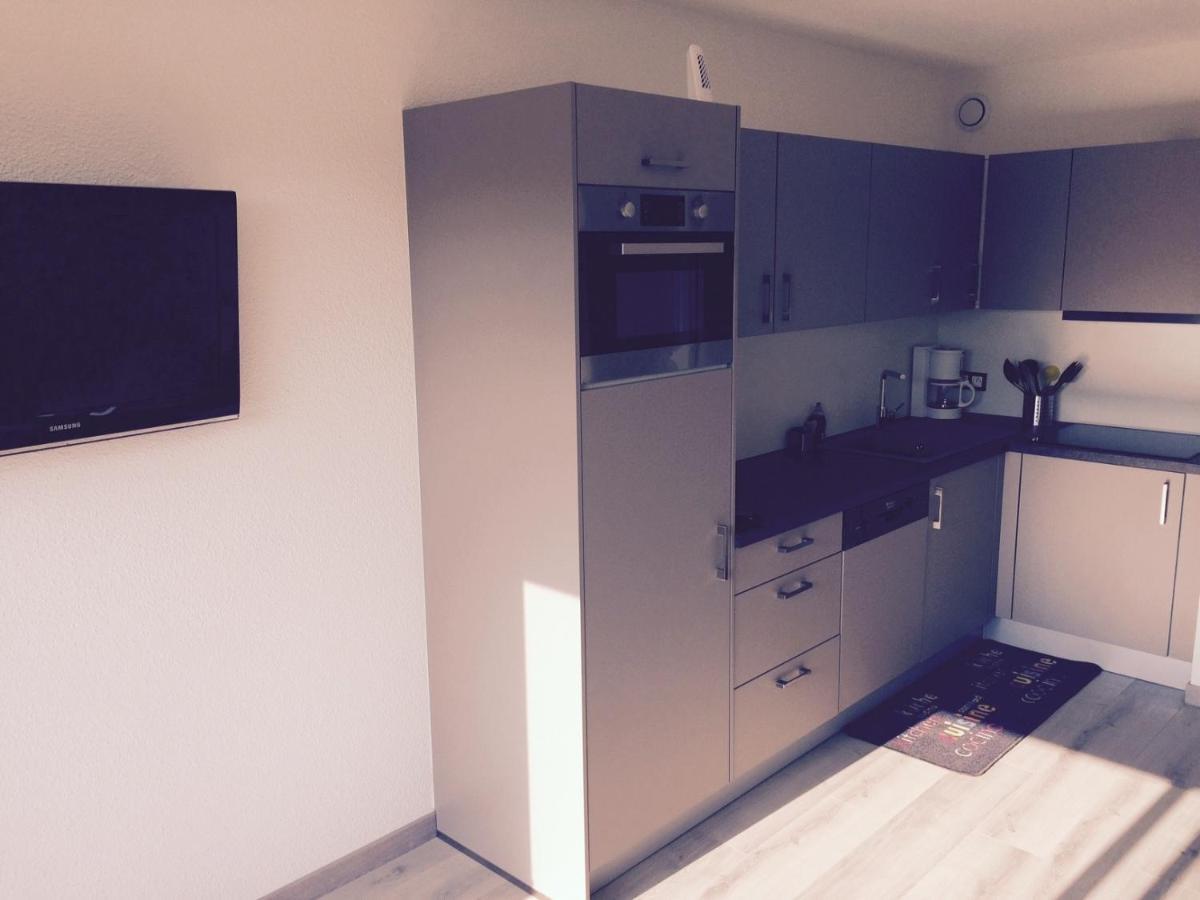 Appartement 2 Pieces, Renove, 2 Piscines+Tennis, Mer, Climatisation Antibes Luaran gambar